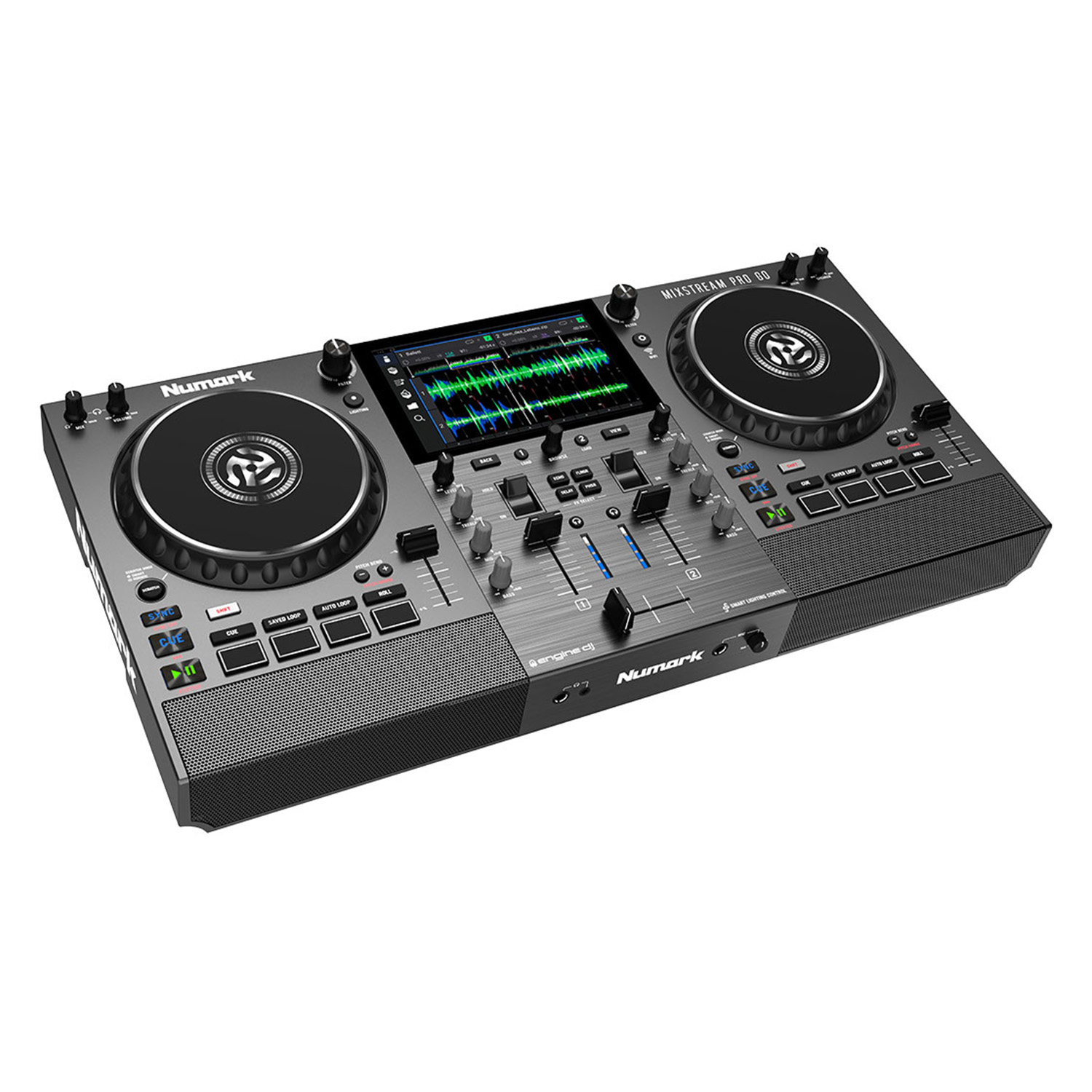Numark Mixstream Pro Go - Image 2