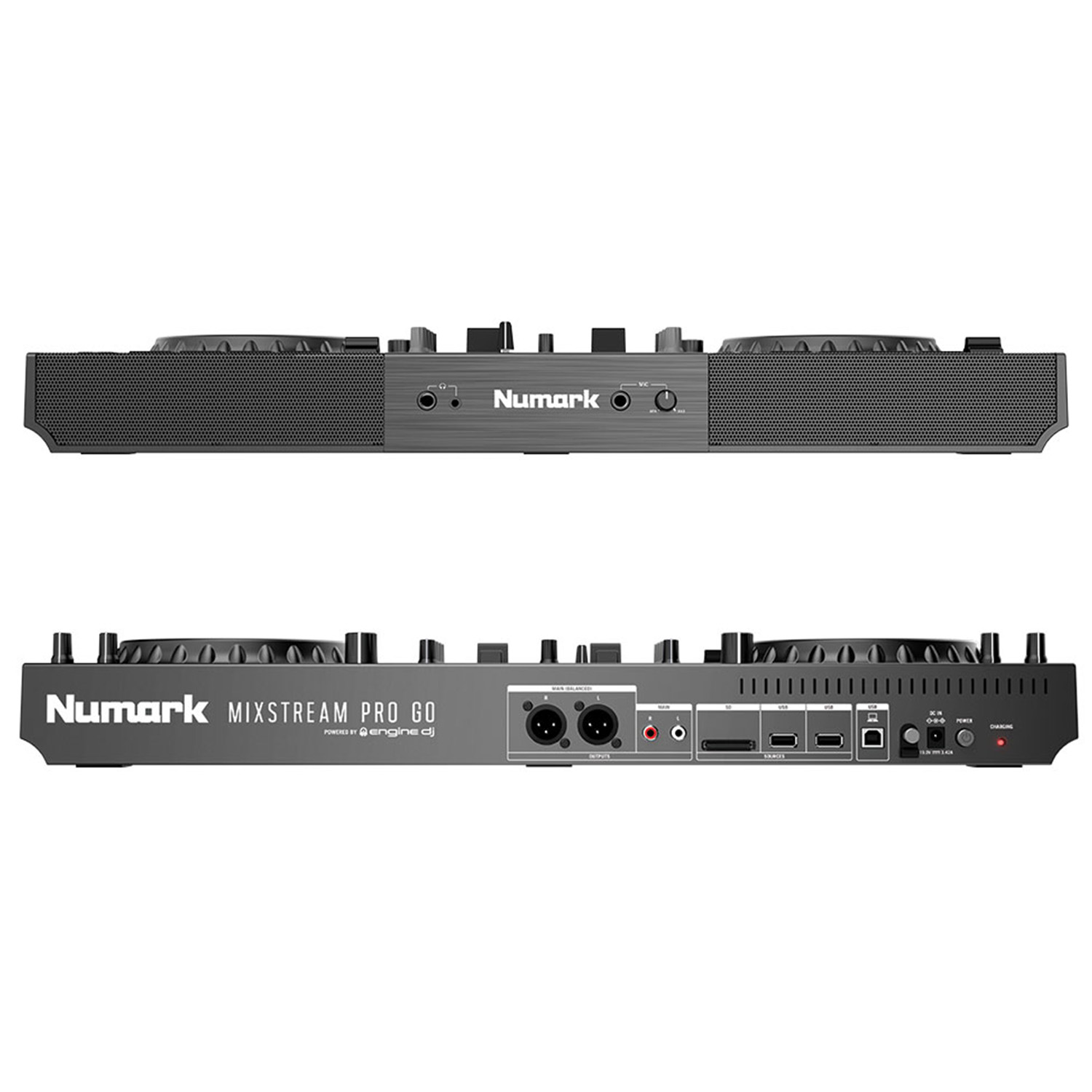 Numark Mixstream Pro Go - Image 4