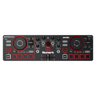 Numark Mixtrack Go