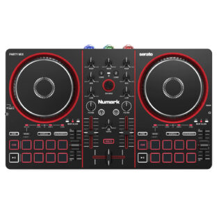 Numark PartyMix III