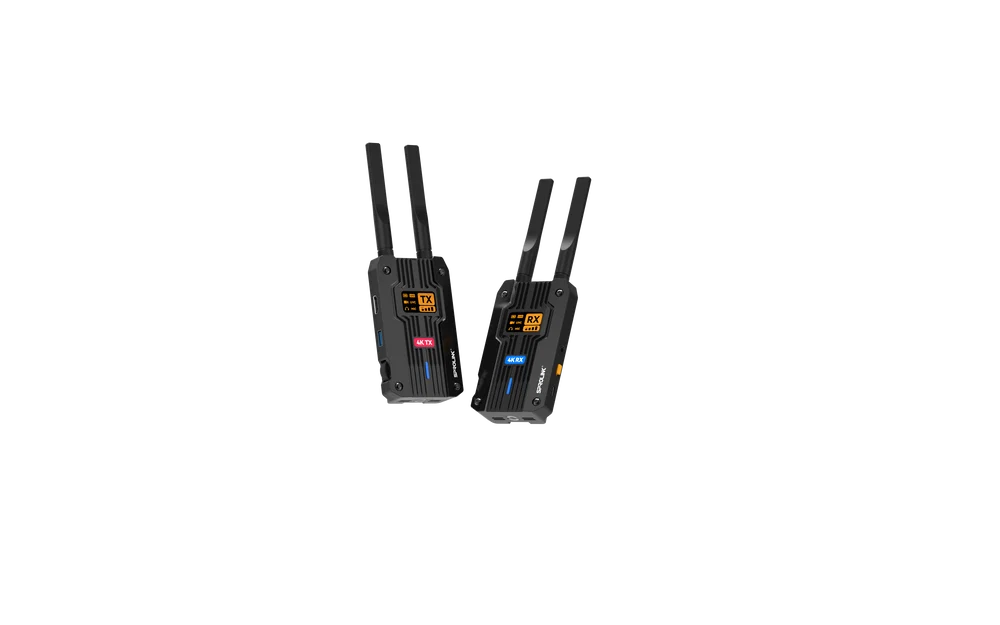 Sprolink Airlink 4K Wireless HDMI & UVC Video Transmission System - Image 4