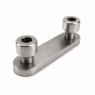 ALUSTAGE W.SCD 19 DOUBLE ASSEMBLY INSERT