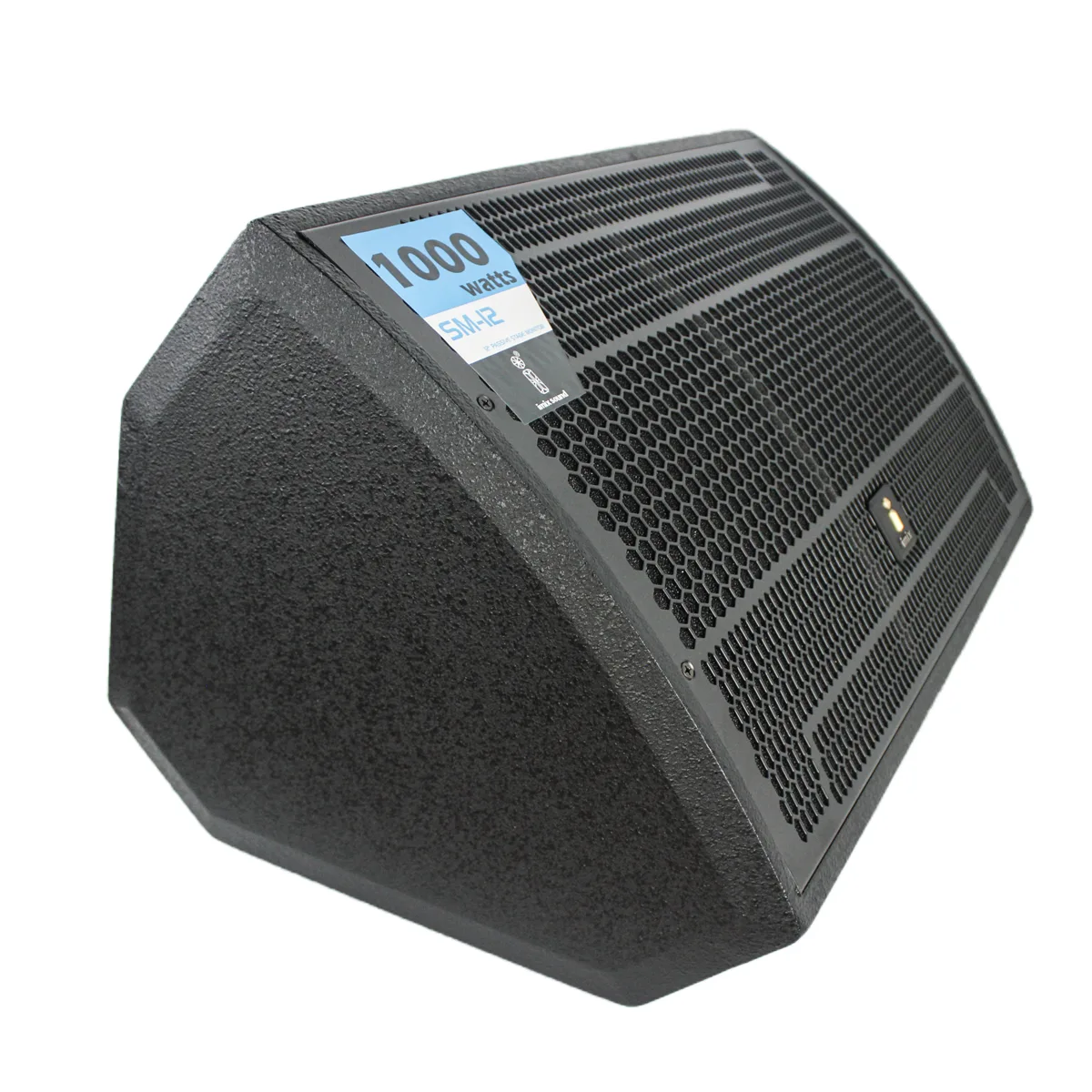 Imix SM-12A 12" Active Stage Monitor - Image 2