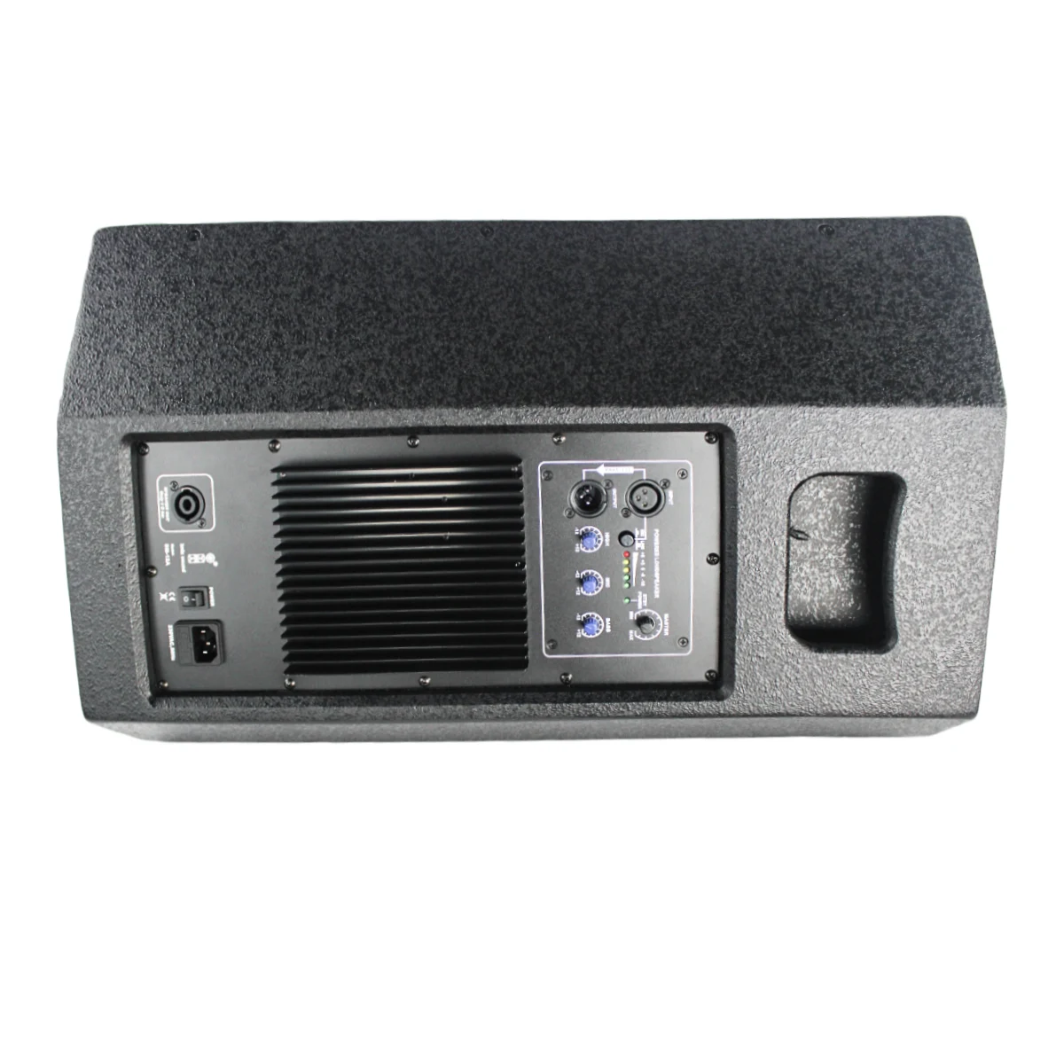 Imix SM-12A 12" Active Stage Monitor - Image 4