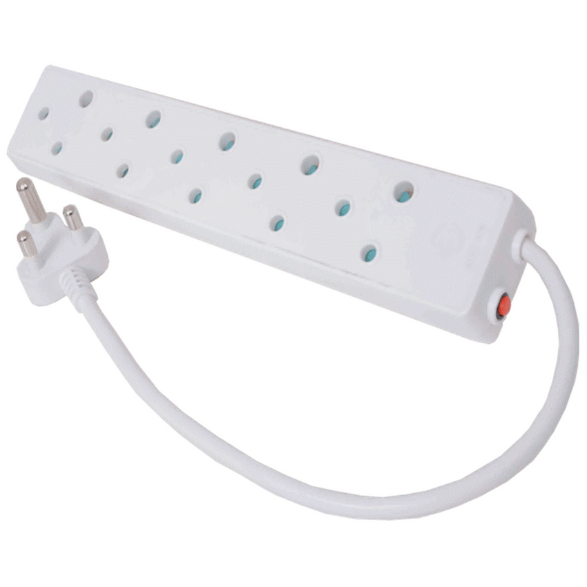 SPAR GL 5 Way Multiplug