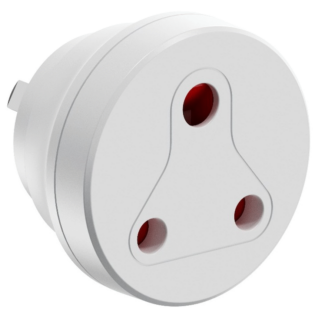 Ellies Explore Series - Australia/ China to South Africa Travel Adaptor - WT