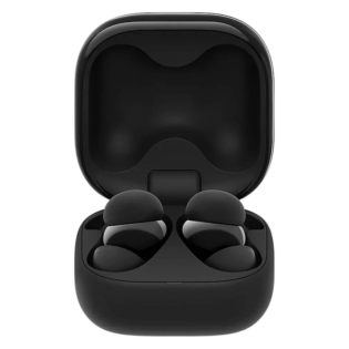 Sony LS910N True Wireless earphones - Black