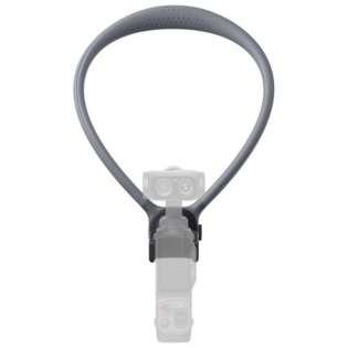 Insta360 Luna Ultra Neck Mount