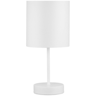 Switched Soft Lume Duo Series Twin Pack Desk Lamp - White