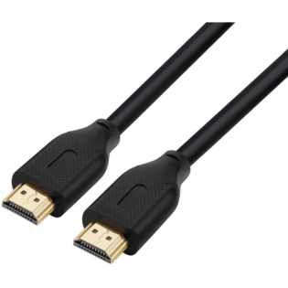 Ellies 3M High Speed 4K HDMI Cable - BK