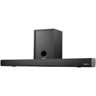 Volkano Turbulent Series 70w 2.1 Soundbar