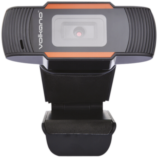 Volkano Zoom 720 Webcam