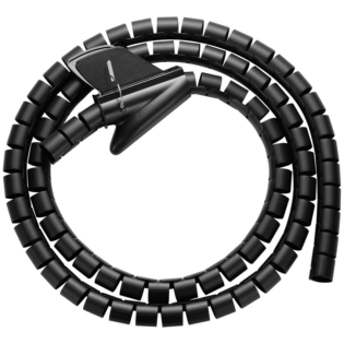 Ellies Express Series 1.5m 20mm Express Cable - BK