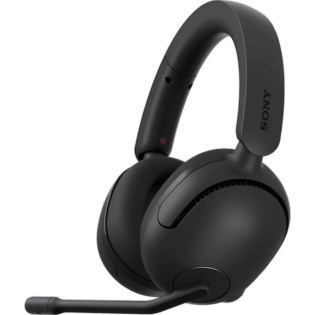 Inzone WH-G500 Gaming Headset - Black