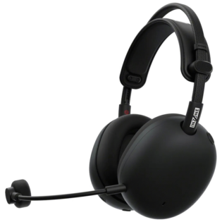 Sony INZONE H9 II Wireless Noise Cancelling Gaming Headset - Black