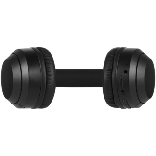 Amplify Shift Bluetooth Wireless Headphones - Black