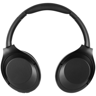 Pro Bass UltraBeat Bluetooth Wireless Headphones - Black