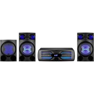 Volkano Legacy Series 280W 2.1 HiFi System