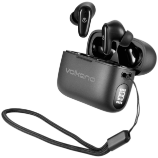Volkano On The Go TWS Earphone