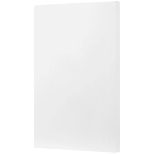 Ellies Blank Plates 2x4 (60mmx100mm) -WT