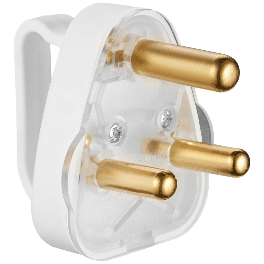 Switched screw on plug top - WT - Image 10