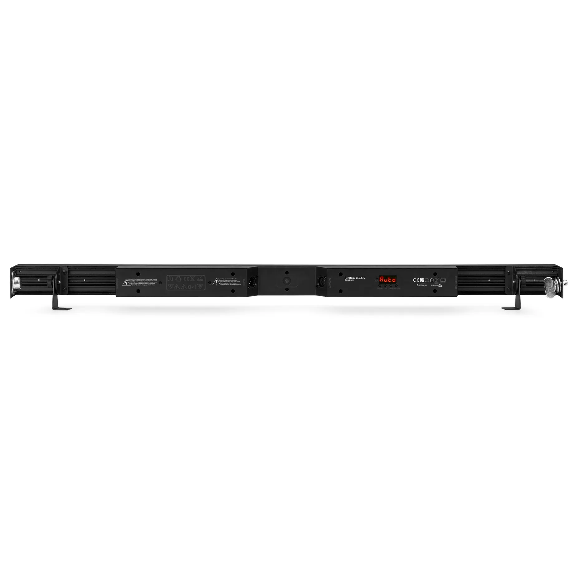 BEAMZ LCB244 LED BAR IP20 24x 4W RGBW - Image 2
