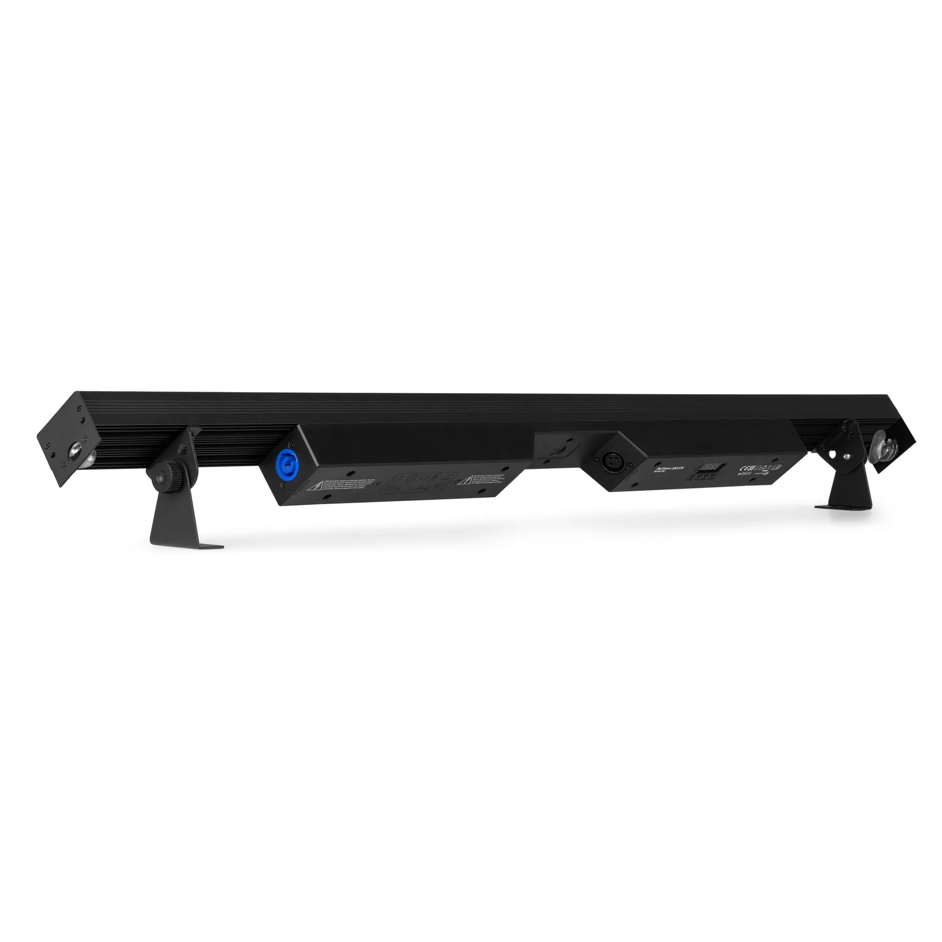 BEAMZ LCB244 LED BAR IP20 24x 4W RGBW - Image 6