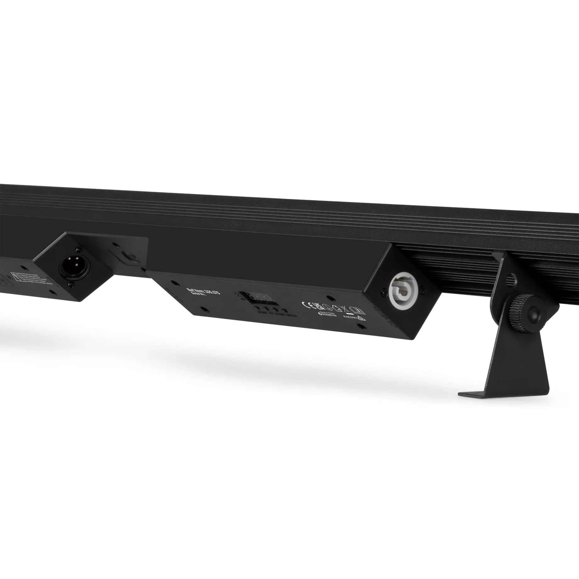 BEAMZ LCB244 LED BAR IP20 24x 4W RGBW - Image 7