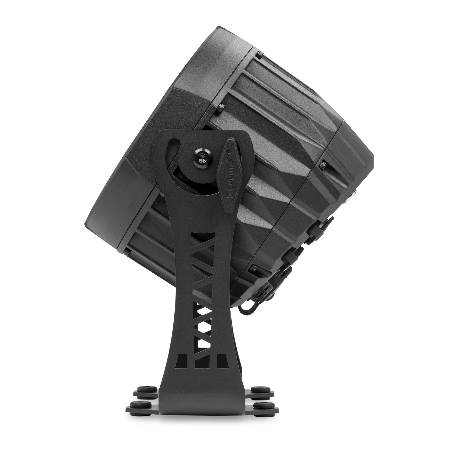 BEAMZPRO WXB620 LED BATTERY PAR IP65 6x 20W RGBALC - Image 8