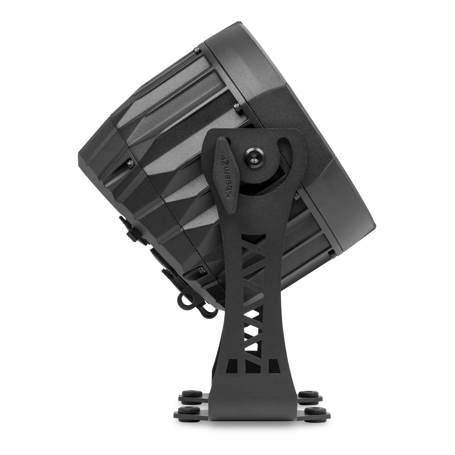 BEAMZPRO WXB620 LED BATTERY PAR IP65 6x 20W RGBALC - Image 9