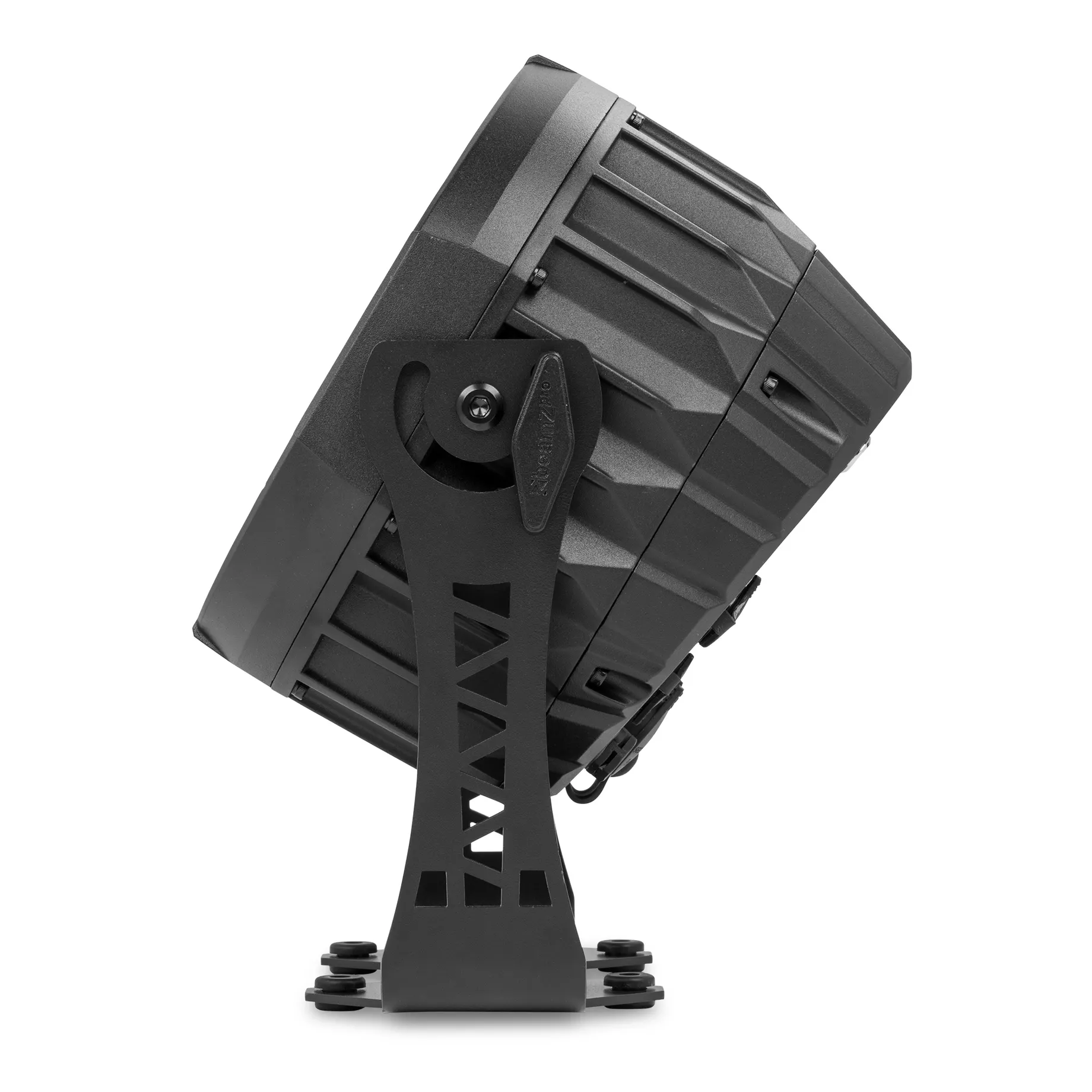 BEAMZPRO WXB920 LED BATTERY PAR IP65 9x 20W RGBALC - Image 8