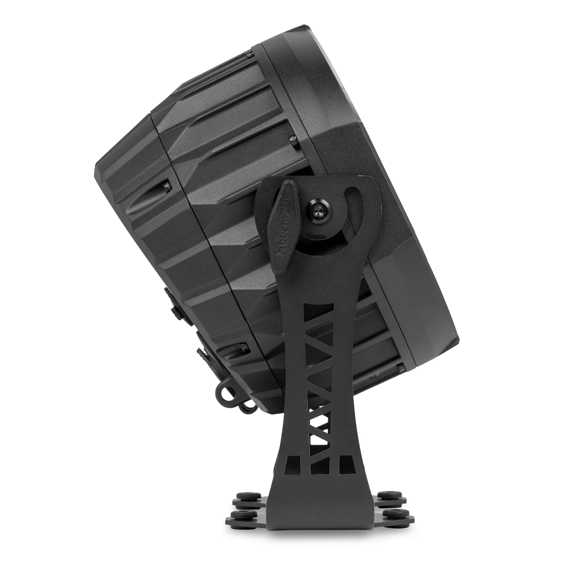 BEAMZPRO WXB920 LED BATTERY PAR IP65 9x 20W RGBALC - Image 9