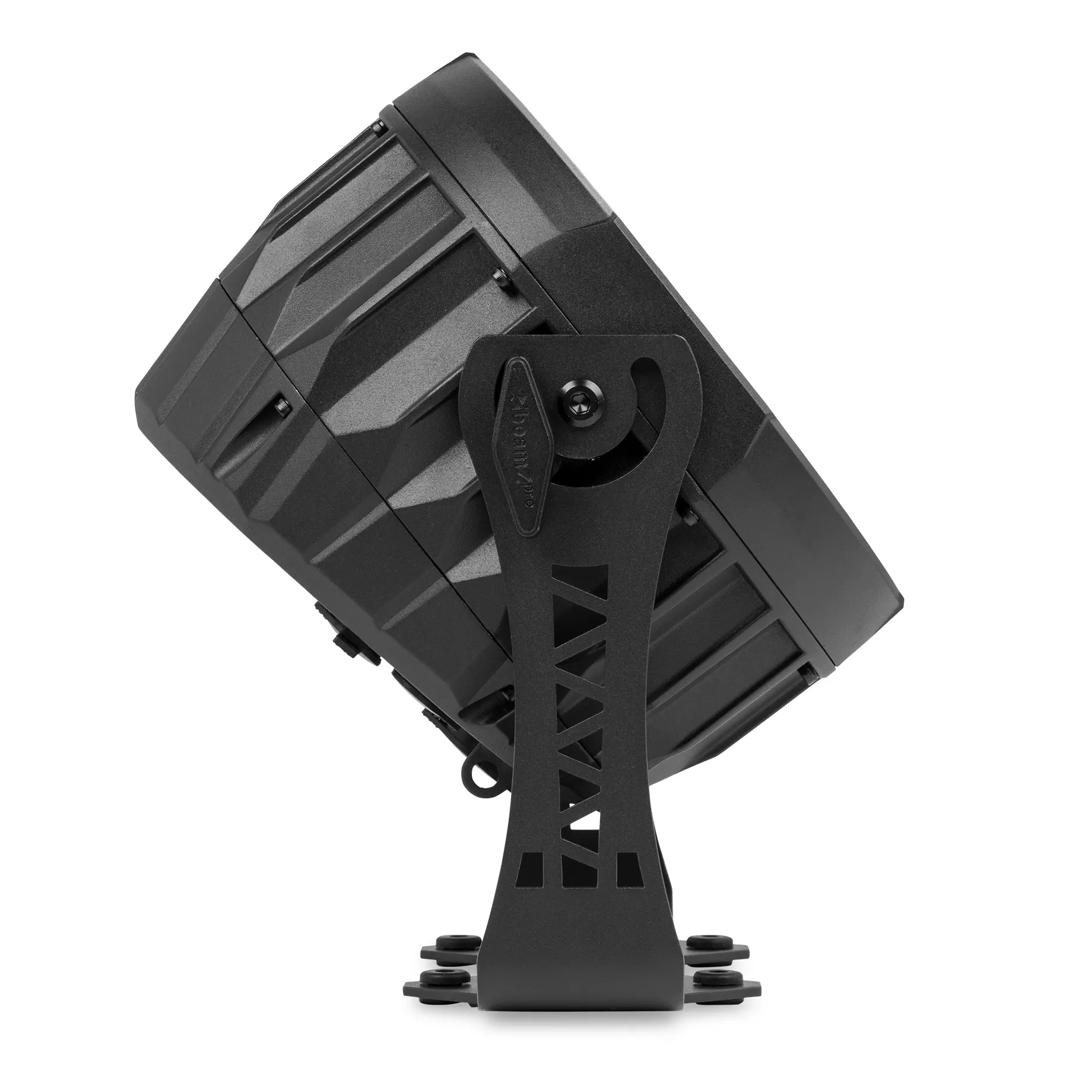 BEAMZPRO WXB1220 LED BATTERY PAR IP65 12x 20W RGBALC - Image 10