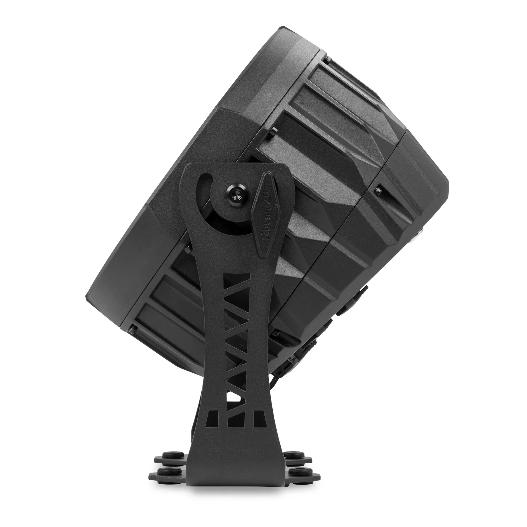 BEAMZPRO WXB1220 LED BATTERY PAR IP65 12x 20W RGBALC - Image 9