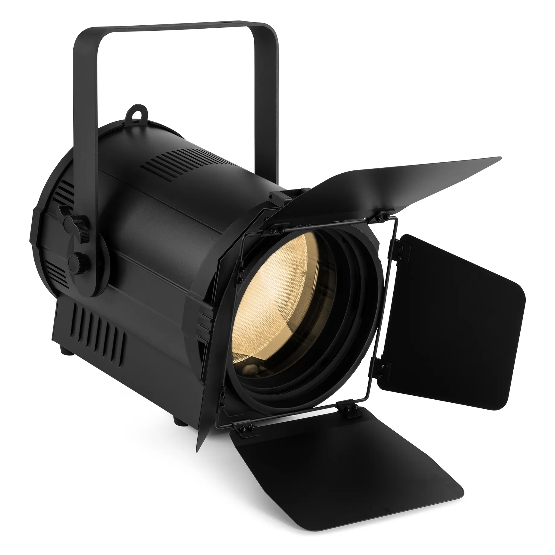 BEAMZPRO BTF200Z LED FRESNEL ZOOM 1x 200W WW IP20