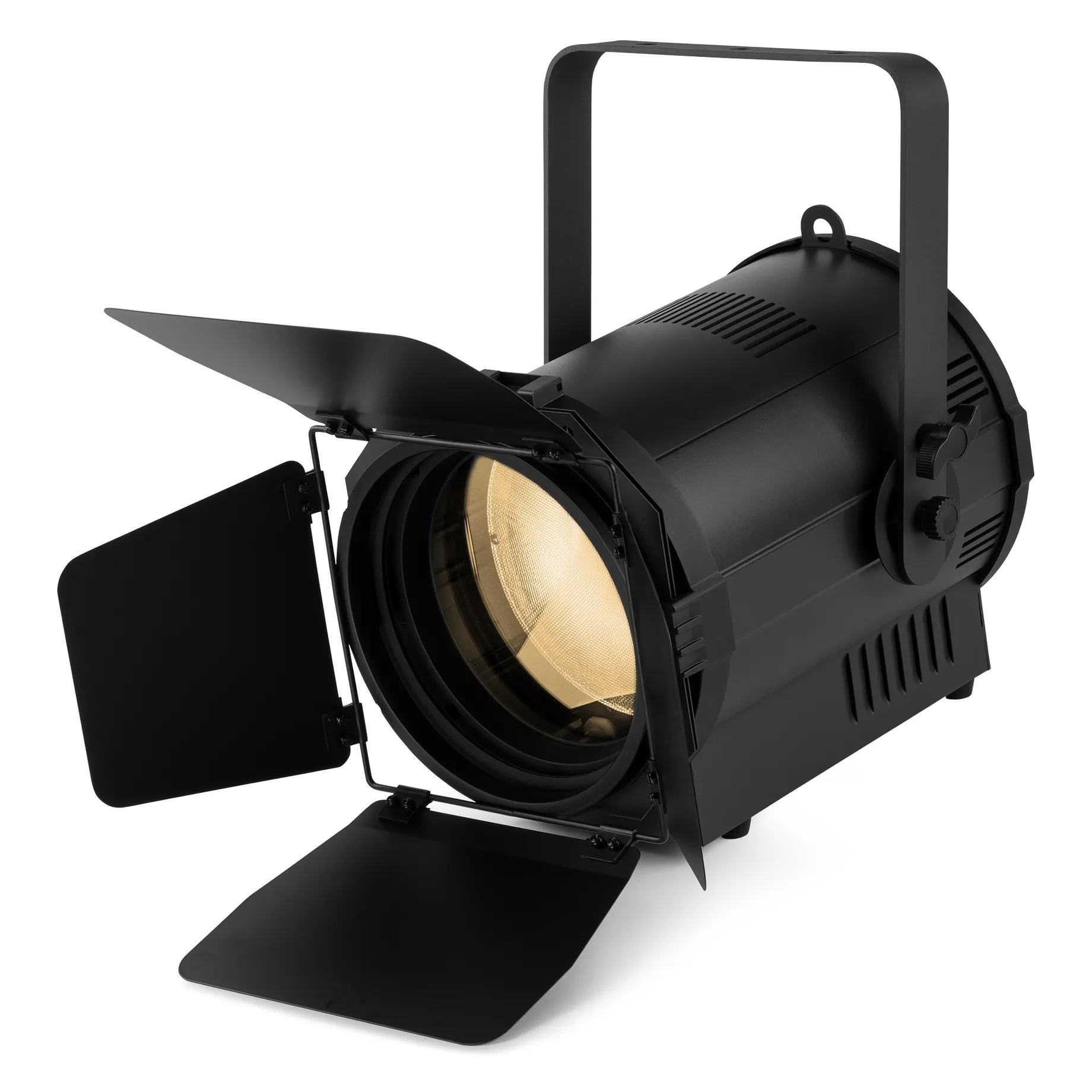 BEAMZPRO BTF200Z LED FRESNEL ZOOM 1x 200W WW IP20 - Image 2