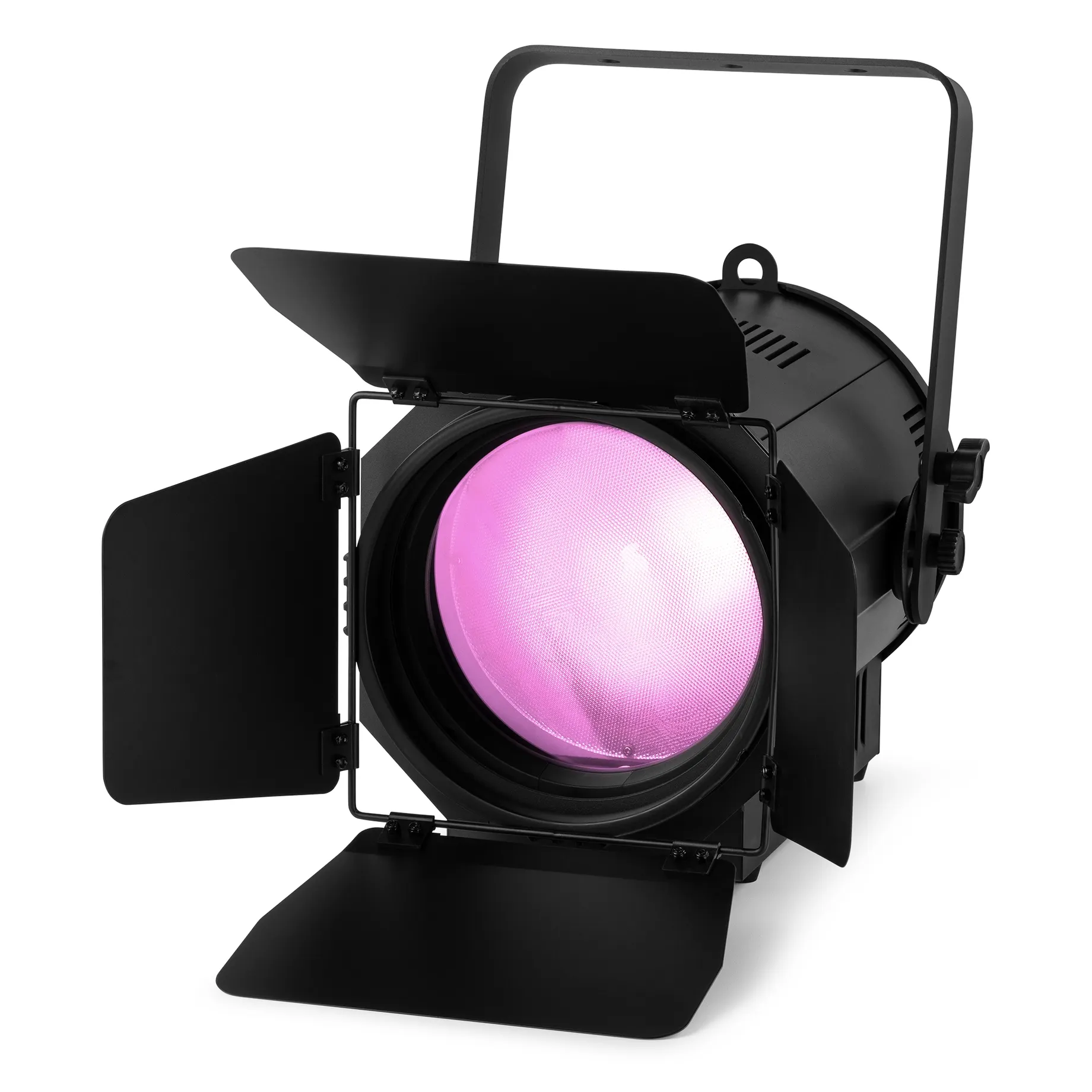 BEAMZPRO BTF200Z LED FRESNEL ZOOM 1x 200W WW IP20 - Image 3