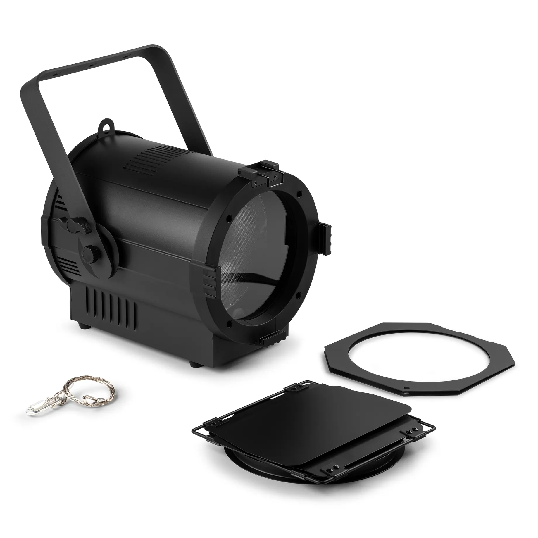 BEAMZPRO BTF200Z LED FRESNEL ZOOM 1x 200W WW IP20 - Image 6