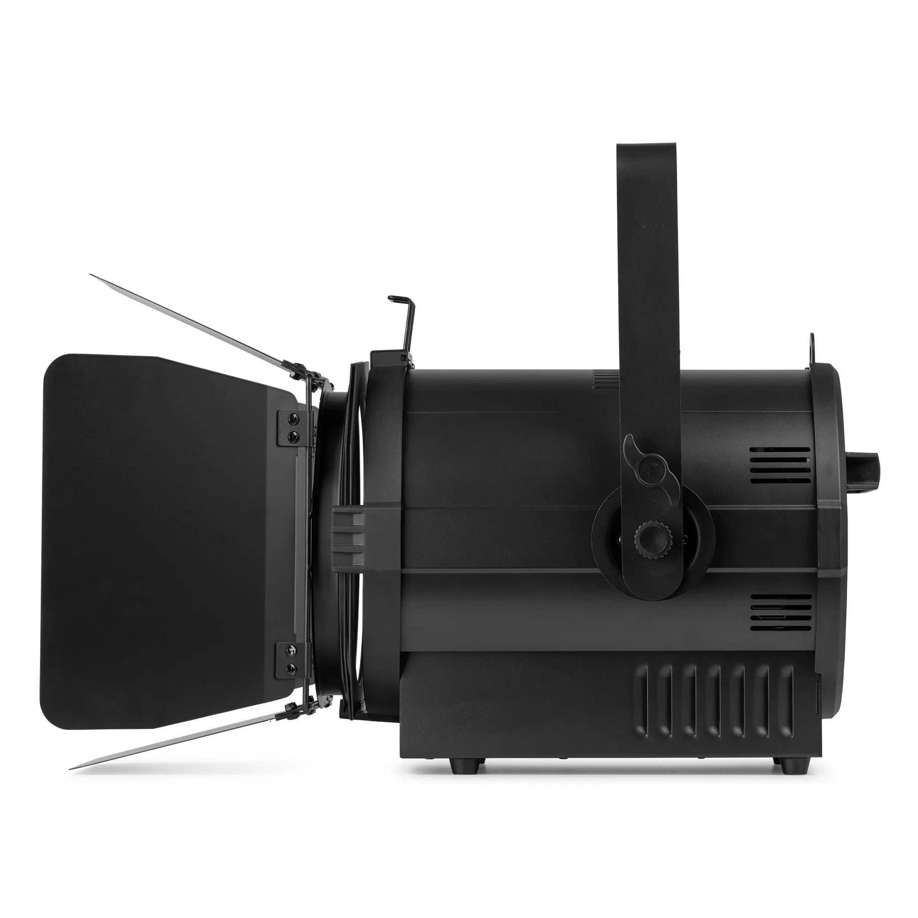 BEAMZPRO BTF200Z LED FRESNEL ZOOM 1x 200W WW IP20 - Image 7