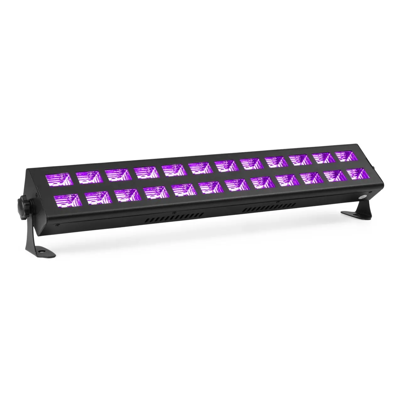 BEAMZ BUV2123 LED BAR 24x 3W UV - Image 3