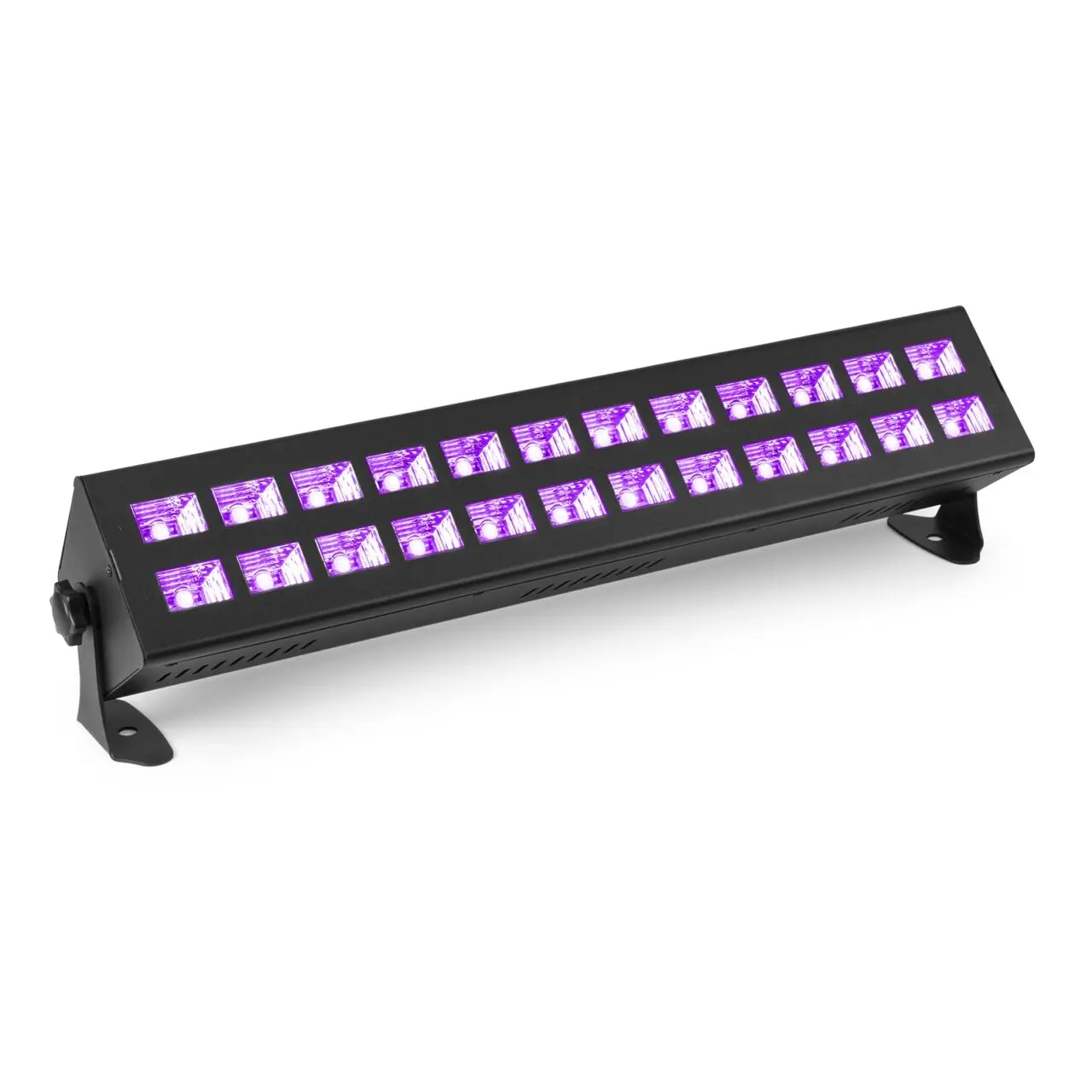 BEAMZ BUV2123 LED BAR 24x 3W UV - Image 4