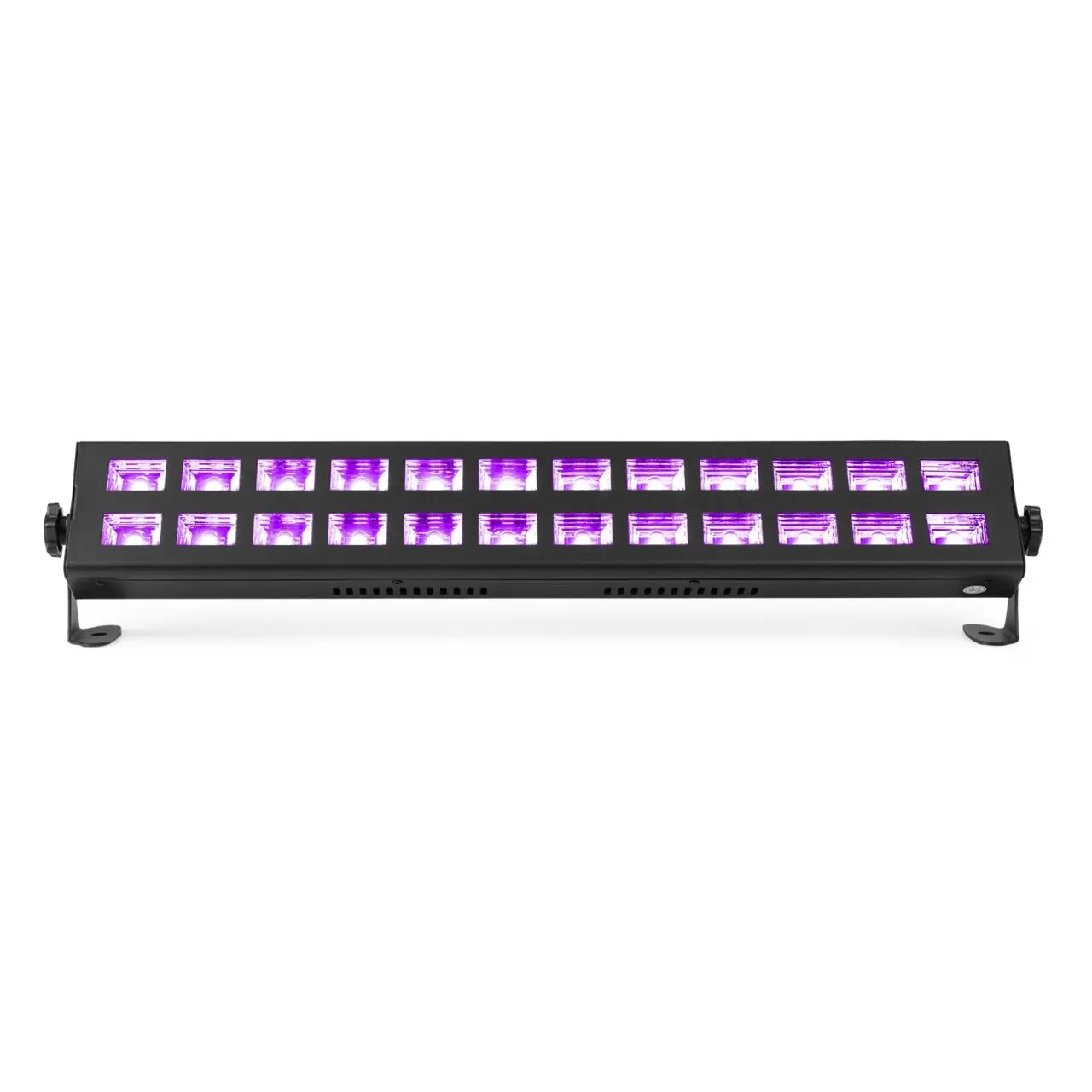 BEAMZ BUV2123 LED BAR 24x 3W UV - Image 5
