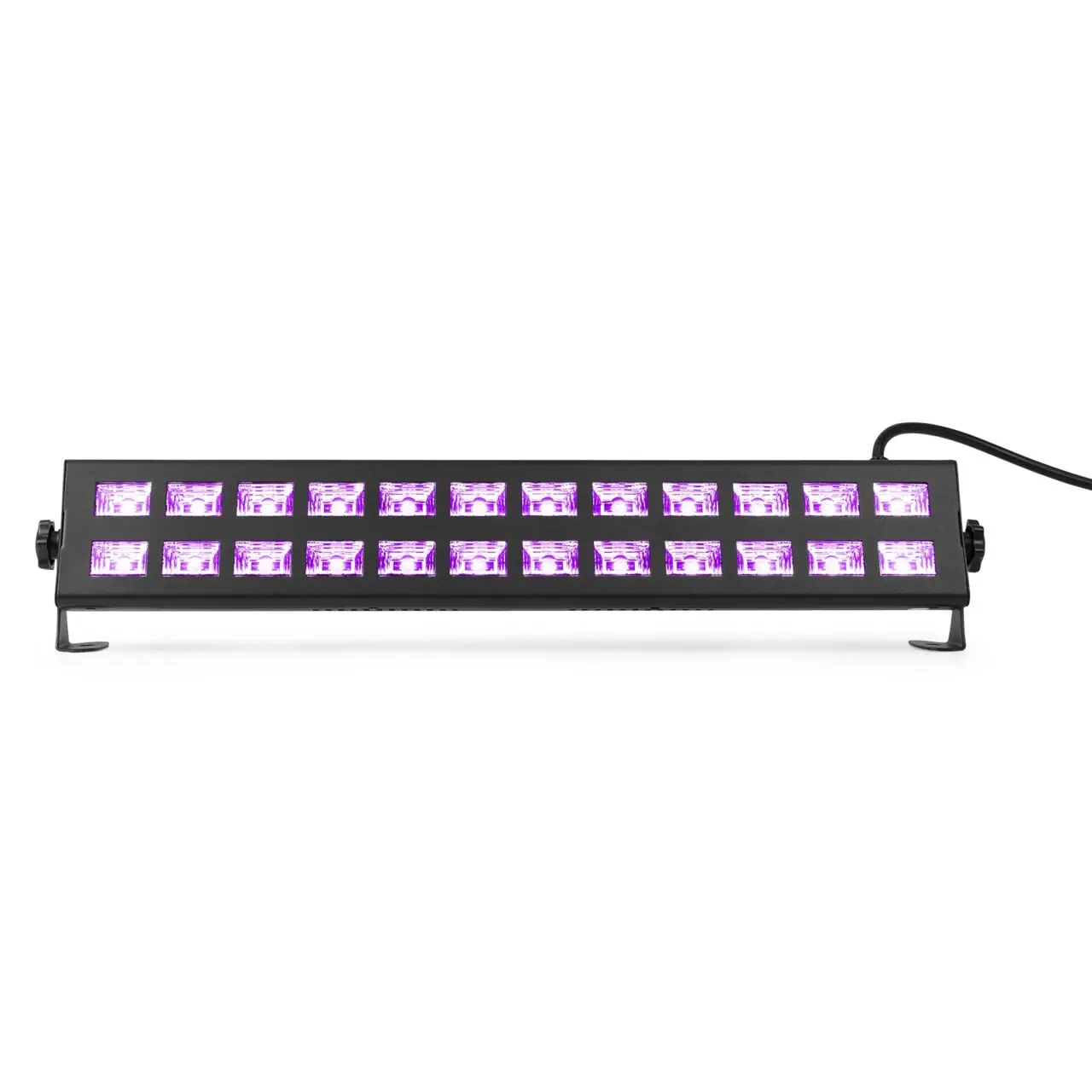 BEAMZ BUV2123 LED BAR 24x 3W UV - Image 7