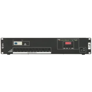 QTX DMX RELAY PACK 12 CHANNEL