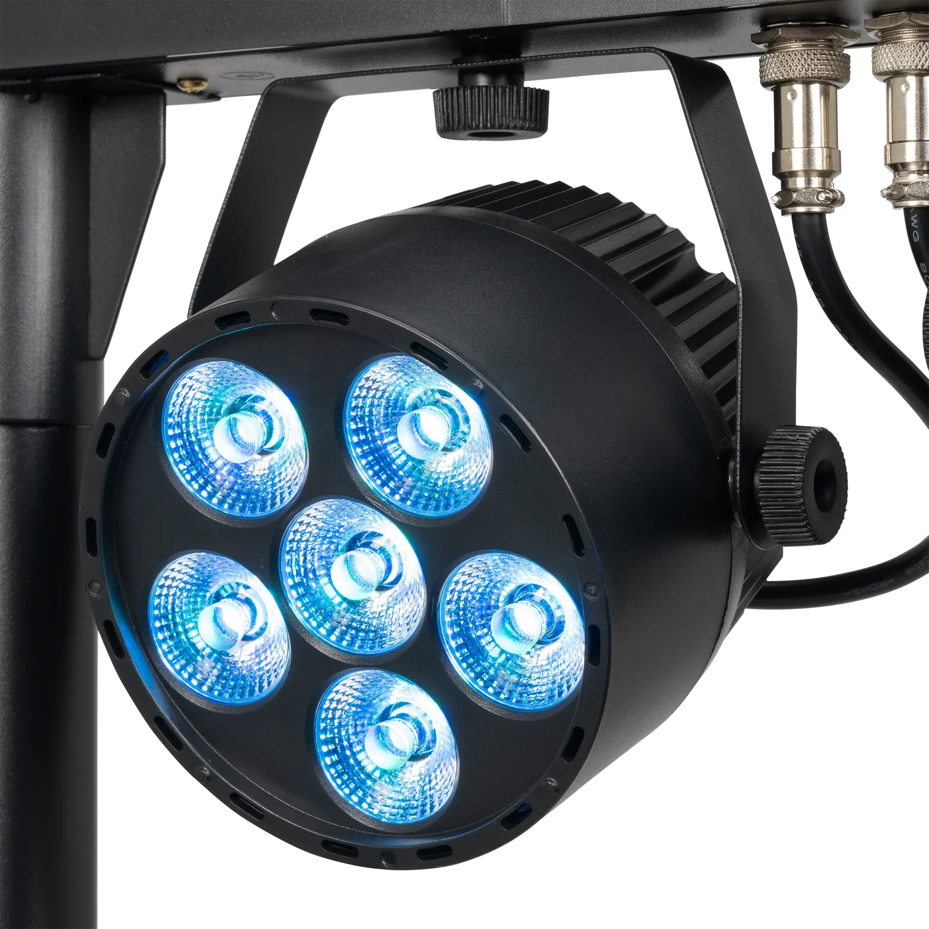 BEAMZ CLS TRITON PARTY BAR WITH JELLY MOON DERBY PAR AND STROBE - Image 10