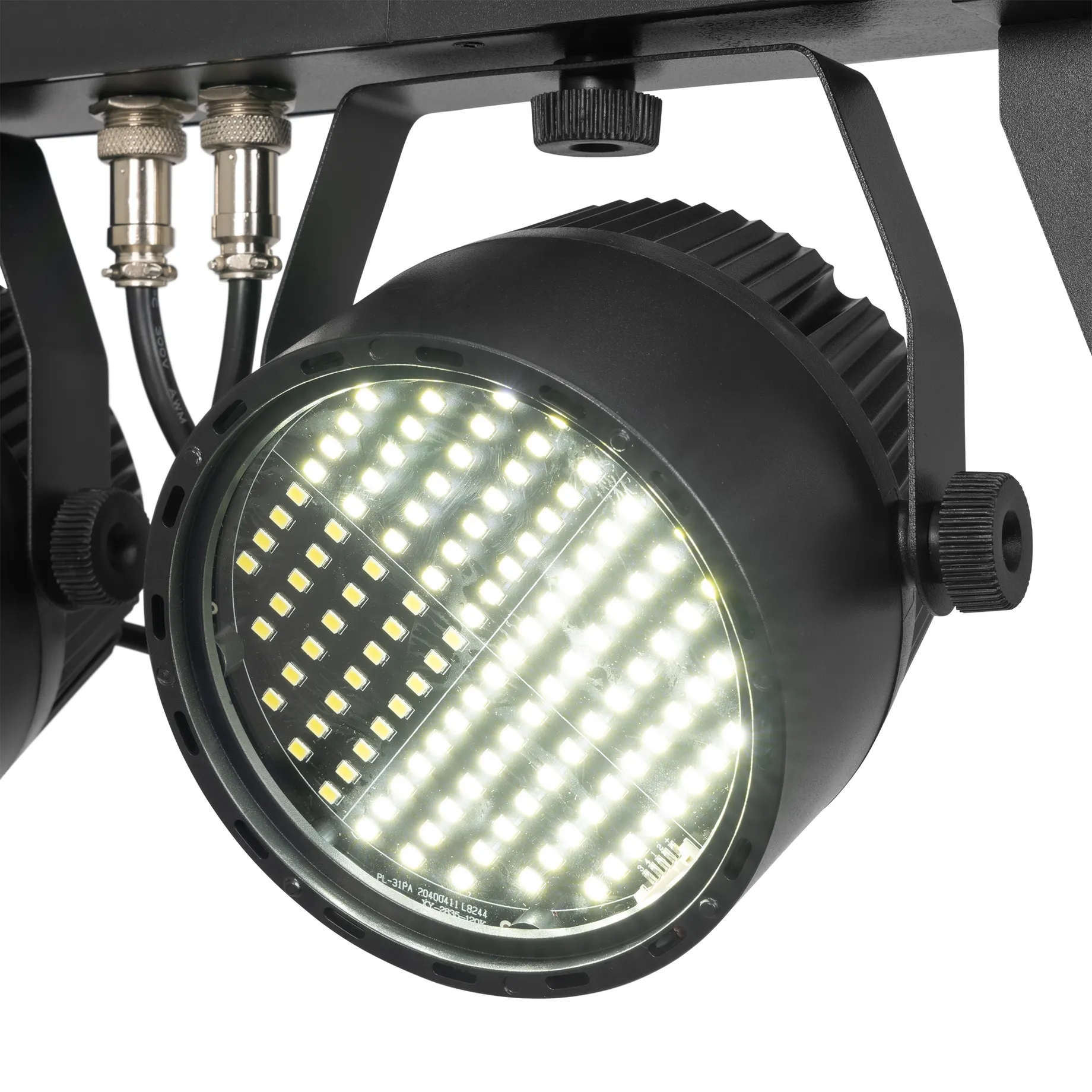 BEAMZ CLS TRITON PARTY BAR WITH JELLY MOON DERBY PAR AND STROBE - Image 11