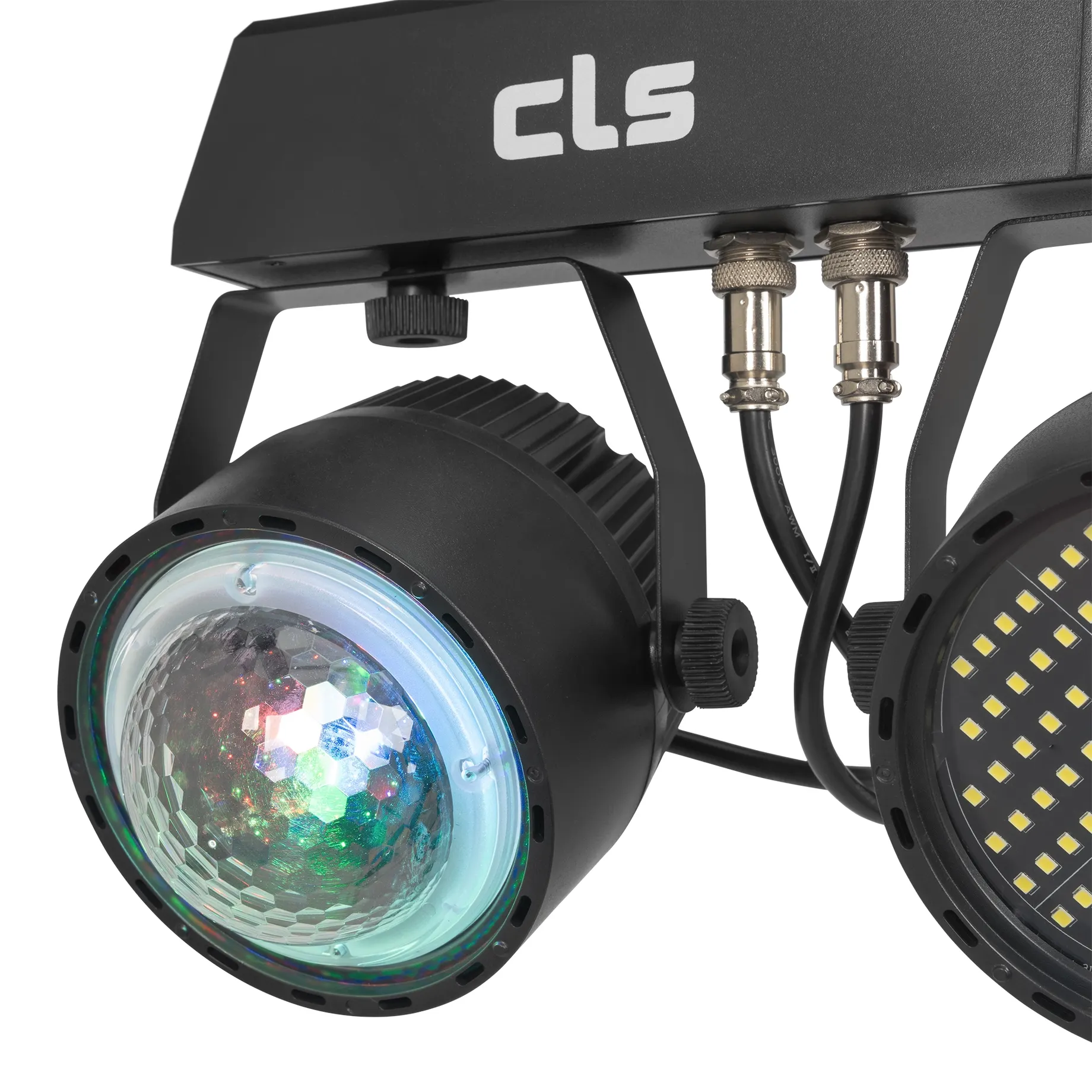 BEAMZ CLS TRITON PARTY BAR WITH JELLY MOON DERBY PAR AND STROBE - Image 12