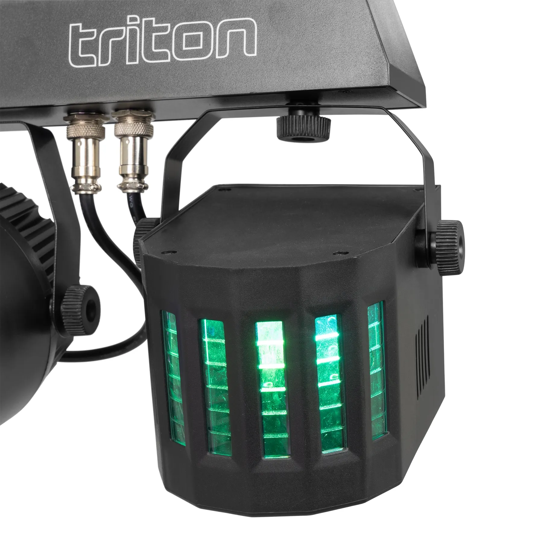BEAMZ CLS TRITON PARTY BAR WITH JELLY MOON DERBY PAR AND STROBE - Image 9
