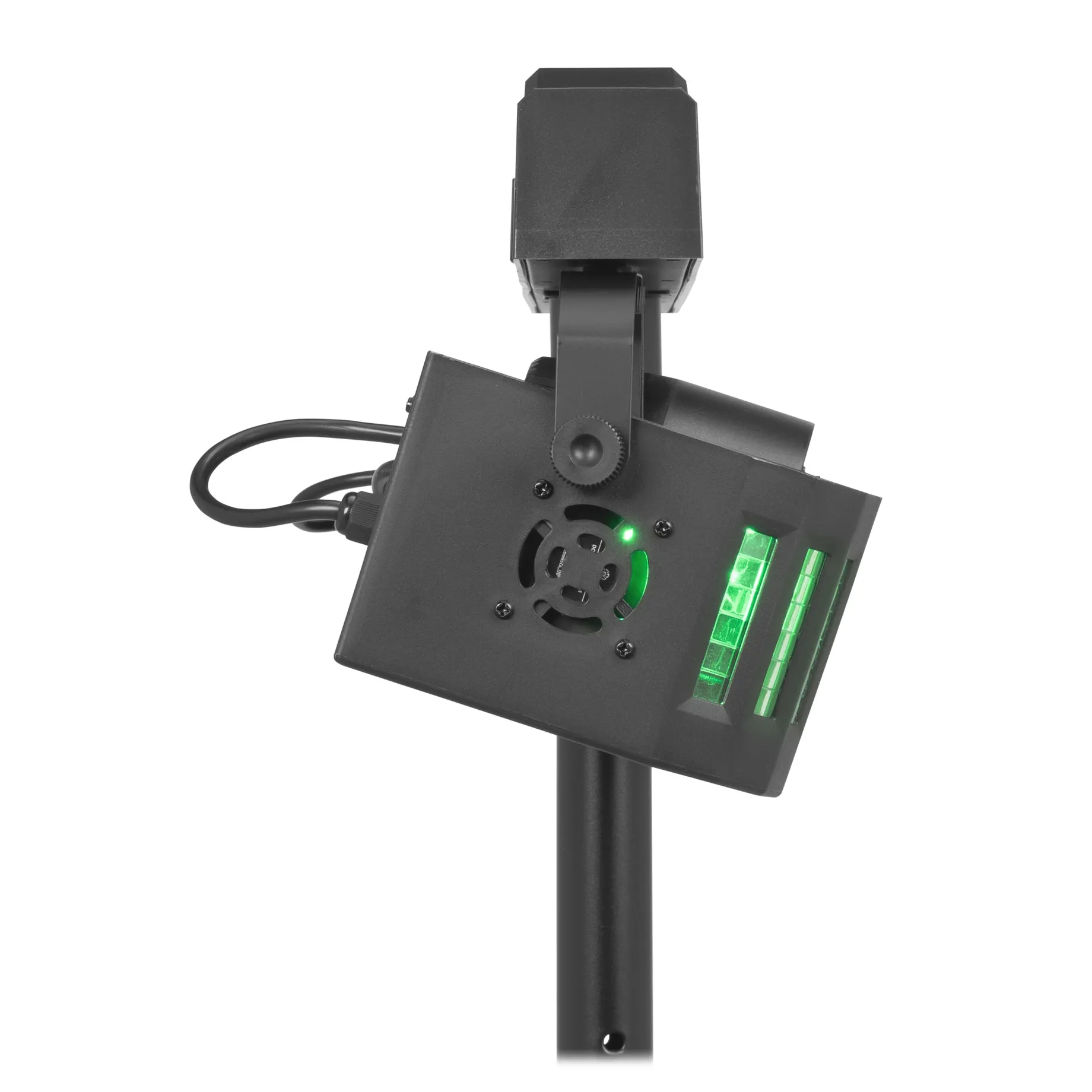 BEAMZ CLS ORCUS PARTY BAR WITH 2x PAR AND 2x DERBY - Image 7