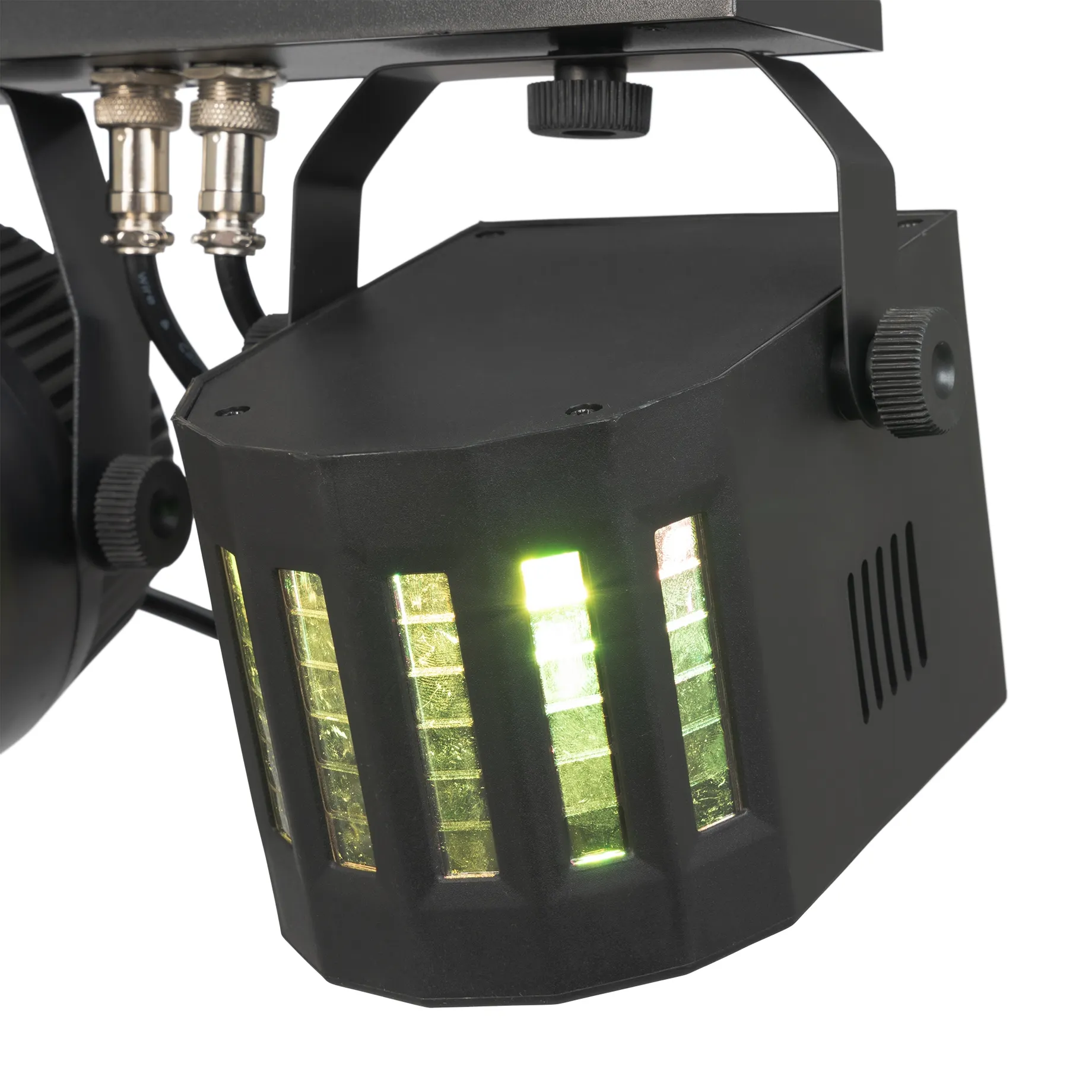 BEAMZ CLS KORE PARTY BAR WITH 2x PAR AND 2x DERBY - Image 10